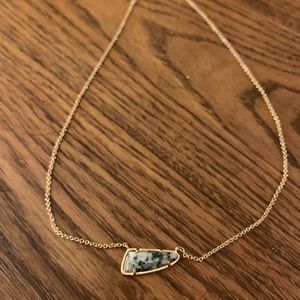 Kendra Scott Dainty Choker